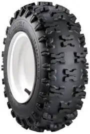 Carlisle Snow Hog ATV Tire 15 x 5-6 Rear Bias Tubeless