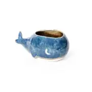 Whale Planter Pot - Small - Alfresco Gardenware