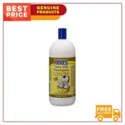 Fido's Emu Oil Shampoo Skin Coat Care for Dogs & Cats 1L
