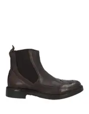 [HUNDRED 100] HUNDRED 100 Ankle boots - Item 17879652