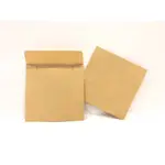 ｛信封找堂｝牛皮紙正方型小信封～10.5*10.5CM 手作 賀卡 卡片 文青 空白信封