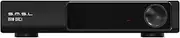 S.M.S.L RAW-DAC1 Amplifier Bluetooth USB DAC with Remote Control Fully-Fitted LCD Screen