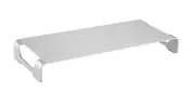 Brateck Slim Aluminum Monitor Riser