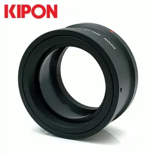 【KIPON】M42轉FX鏡頭轉接環-有檔板(M42鏡頭接到Fujifilm富士X-Mount相機 M42-FX M42轉XF M42-XF M42轉X)