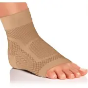 Comfortable and Breathable Outdoor Sports Ankle Protection Compression Socks