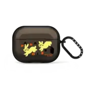 AirPods Pro 2 Impact Case bunny airpods