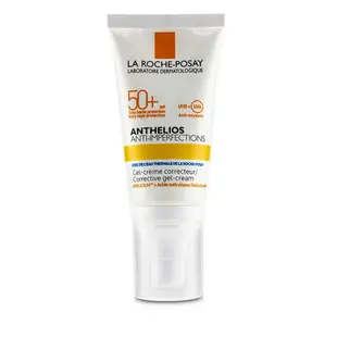 理膚寶水 La Roche Posay - 全效廣譜修復霜SPF 50+