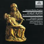 *ARCHIV 古典*PERGOLESI STABAT MATER SCARLATTI E18