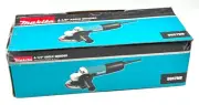 NEW Open Box Makita 4-1/2" Angle Grinder AC/DC Slide Switch 9557NB ~ Free Ship.