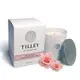 Tilley(百年特莉)-牡丹玫瑰香氛大豆蠟燭240g