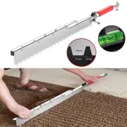 Tile Flat leveler Device Durable sand Paving Plasterer Flooring Combination Tool