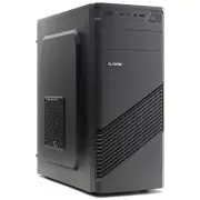 Case ATX Micro-Atx Mini-Itx Matx Tower with Power Supply 500w Cabinet Computer_