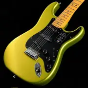 Fender American Ultra Ii Stratocaster Maple Fingerboard Solar Flare 4.03Kg Safe