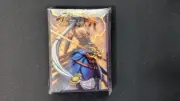 Amanda LaPalme Mana Moon Swordsoul Iris Sleeves YuGiOh