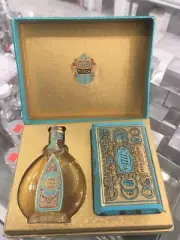 4711 Tosca 2 Piece Mini Set Bar Soap & Cologne
