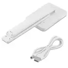 Foldable Dimmable LED Table Desk Lamp USB Powered Reading Night Light TR
