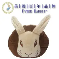 在飛比找松果購物優惠-Peter Rabbit 彼得兔 比得兔經典-暖手枕◆原廠授