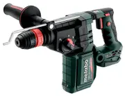 Metabo KH18LTXBL28QUICK - 18V Brushless SDS+ 28mm 3-Mode Rotary Hammer with Quick Chuck (Tool Only)