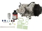 A/C Compressor Kit For 98-10 Lexus GS430 GS400 SC430 FJ97K9 (for: Lexus)