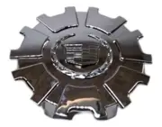 FITS 2003-2005 CADILLAC DEVILLE HUB CAP 9594395 - NEW OEM (for: Cadillac)