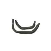 Heater Hose Set for Mitsubishi Triton ML 3.2L SOHC DTFI 4M41T 2006-2009