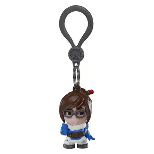 (現貨) 鬥陣特攻 Overwatch Backpack Hangers 背包吊飾 小公仔