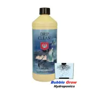 HOUSE AND GARDEN DRIP CLEAN 500ML PREVENTS SALT NUTRIENT BUILD UP LOCK RUN WATER