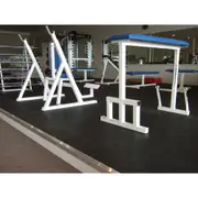 Gym Tile (Non-Interlocking) - Black
