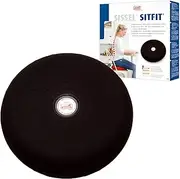 SISSEL Sitfit Dynamic Sitting Posture and Core Workout Posture Corrector