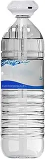 Portable Travel Humidifier | Portable Spray Cool Mist Purifier,Quiet Tiny Travel Humidifier, Without Water Container, For Desk, Car, Travel