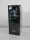 Christian Dior Sauvage 200ml EDP Mens Perfume Fragrance. Sealed. New