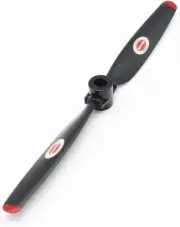KingVal Replacement Propeller Prop Blade RC Parts Compatible with WLtoys XK A300