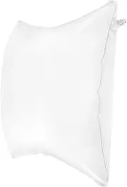 TOKIDNY Inflatable Pillow Insert for Car Camping Ergonomic Couch Cushion Height Travel Pillow Compact Portable Design for Comfortable Rest