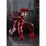 〔VIC-TOYS〕S.H.FIGUARTS IRON MAN MARK7 SHF鋼鐵人馬克7-《復仇者集結》版本(可動