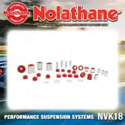 Front Essential Vehicle Kit for Holden H Series Monaro Statesman HQ HJ HX HZ WB