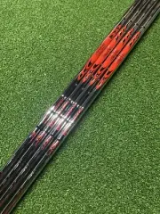 Set Of 4 x NS PRO Modus 3 Tour 105 R Flex Wedge Golf Shafts New and Genuine