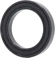 HAUAGEZWU 6805N-2RS Bearing 25 * 37 * 6 Mm (1 PC) ABEC-3 6805N RS Bicycle BB51 BB86 Bracket Bottom 25 37 6 Balls Bearings