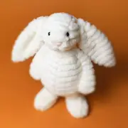 12Inch Soft Realistic Rabbit Peripheral Animation Plush Bunny Rabbit Doll Toys