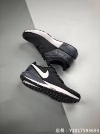 在飛比找Yahoo!奇摩拍賣優惠-Nike Air Zoom Structure 22登月 黑