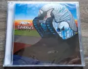 Tarkus [Remastered] [Remaster] by Emerson, Lake & Palmer (CD, Aug-2004) NEW X68