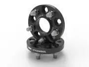 aFe 610-305001-B Forged Aluminum Wheel Spacers for Ford Edge ST 20-24