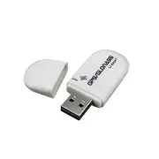 GMOUSE USB GPS 56-Channel Satellite Receiver GPS/GLONASS External GPS VK-172