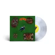 Cheater (Clear Vinyl)