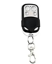 Garage Door Remote Control Code Learning Controller Duplicating Copier with Buckle Copying Device