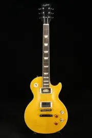 Epiphone Inspired by Gibson CS Kirk Hammett Greeny 1959 Les Paul Standard Gree