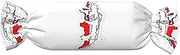 GaxfjRu Indonesian Flag Map print Men's Crewneck Sweater Soft Casual Sweaters for Men Classic Loose Fit Pullover Sweaters