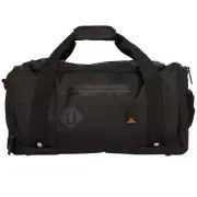 Cobra Duffle Bag - Black