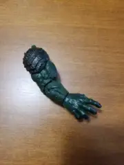 NEW Hasbro Marvel Legends Gamerverse Abomination Build-A-Figure (BAF) Right Arm