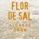 DR.OKO里斯本鹽花 edible salt FLOR DE SAL coarse 淨重:50g/包