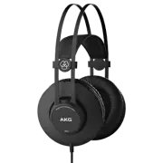 AKG K52 Closed Back Studio Headphones